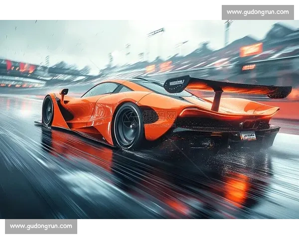 高速赛道上的玩具车对决精彩刺激的极限竞速视频全程实拍震撼瞬间