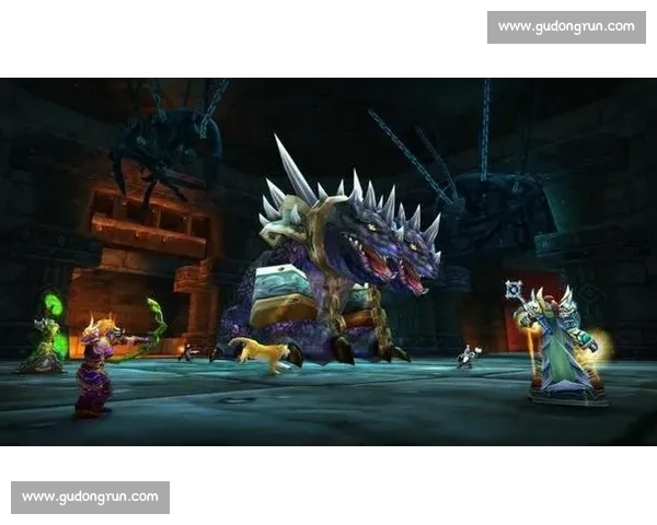 魔兽争霸赛事盛典 新老玩家对决引爆电竞激情