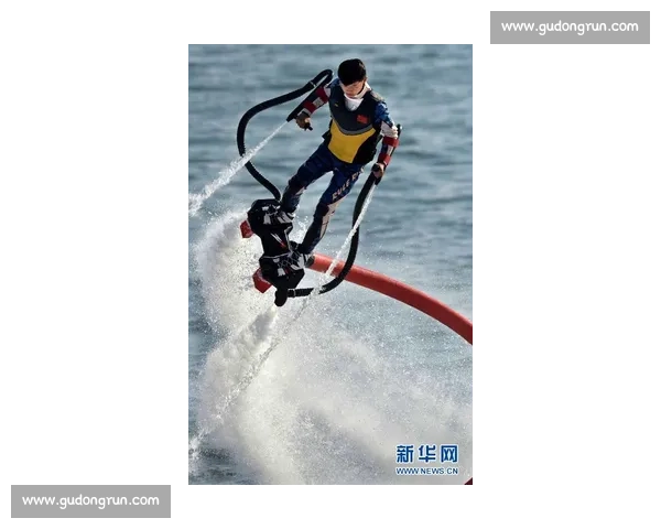 飞碟比赛激战正酣,运动员挑战极限展现飞行精准与速度的完美结合