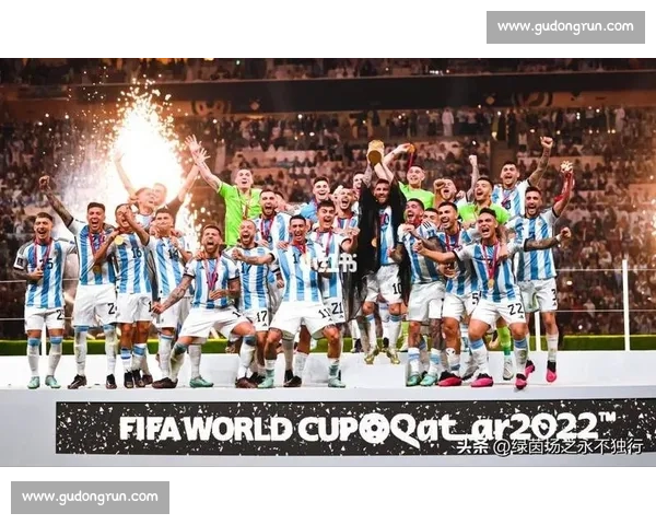 阿根廷国家队激战世界赛场展现足球激情与荣耀时刻传奇精神力量